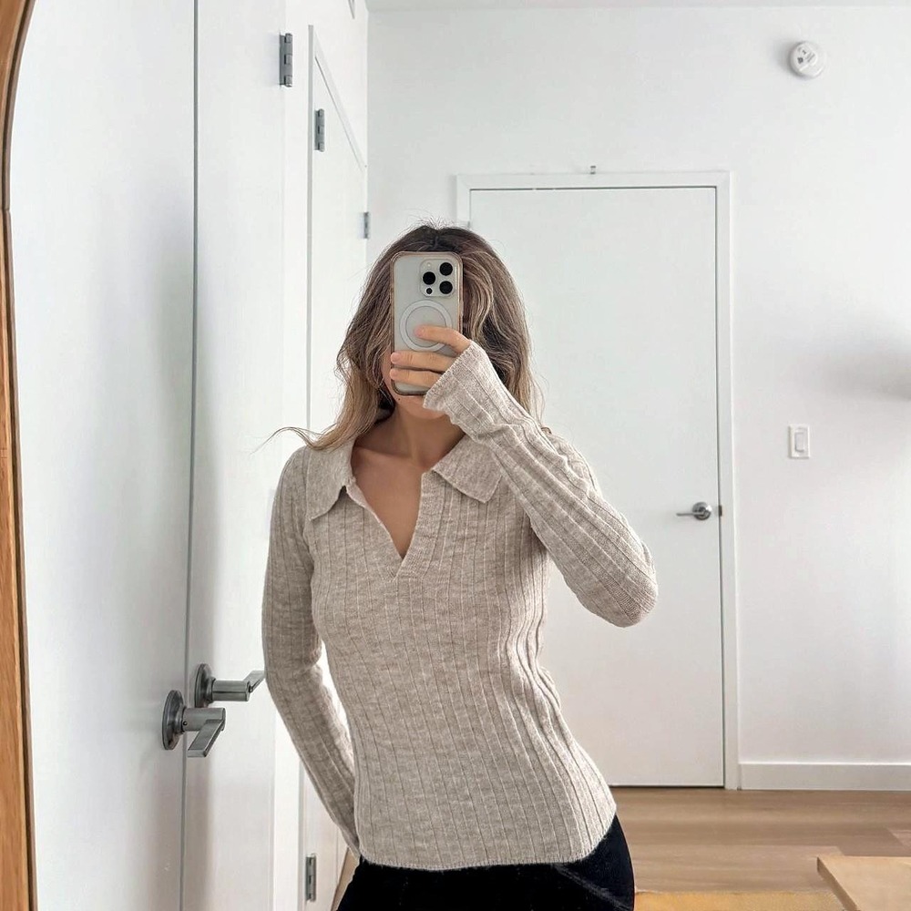 ASOS DESIGN sweater